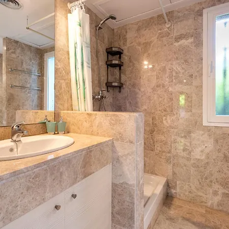 Naranjos Puerto Banus Апартаменты
